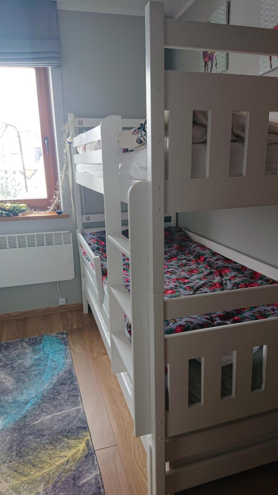 Apartament Z Widokowym Tarasem Na Tatry Daire Kościelisko Dış mekan fotoğraf